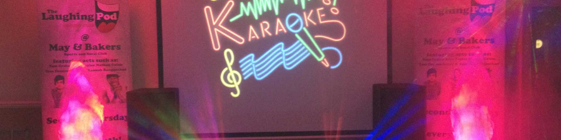 KARAOKE