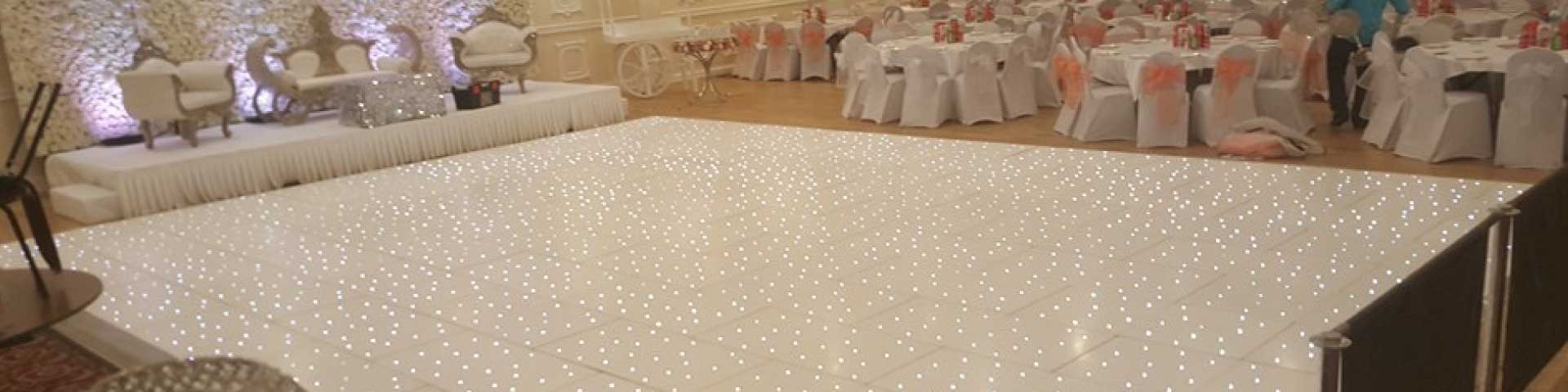 TWINKLING DANCEFLOORS