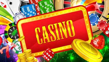 CASINO HIRE